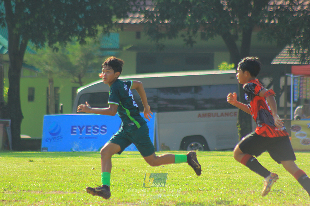 ijl u13 011125 sparta 1979 vs tajimalela fa