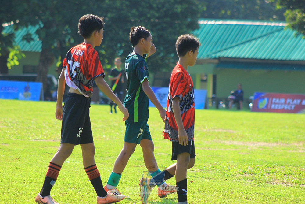 ijl u13 011125 sparta 1979 vs tajimalela fa