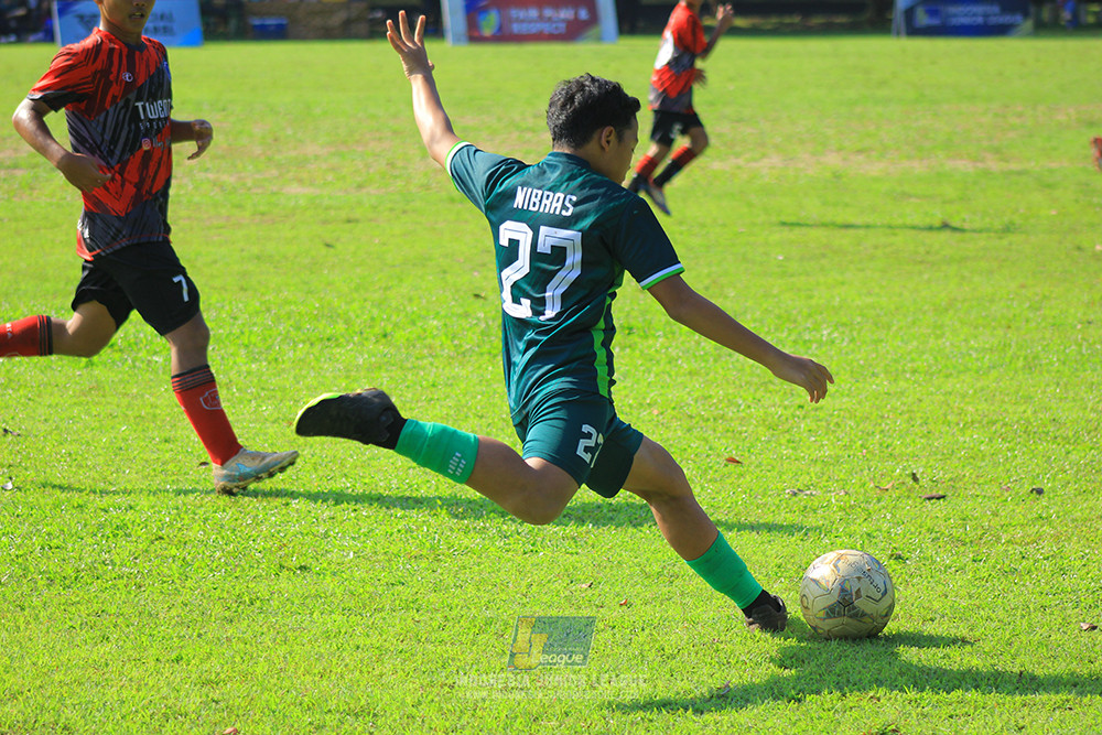 ijl u13 011125 sparta 1979 vs tajimalela fa