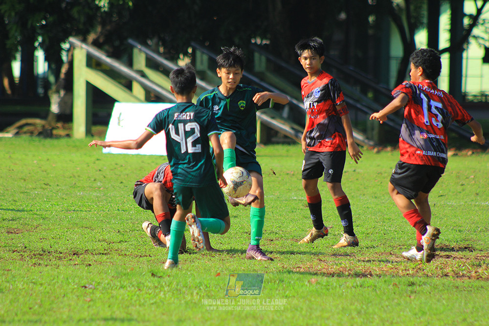 ijl u13 011125 sparta 1979 vs tajimalela fa