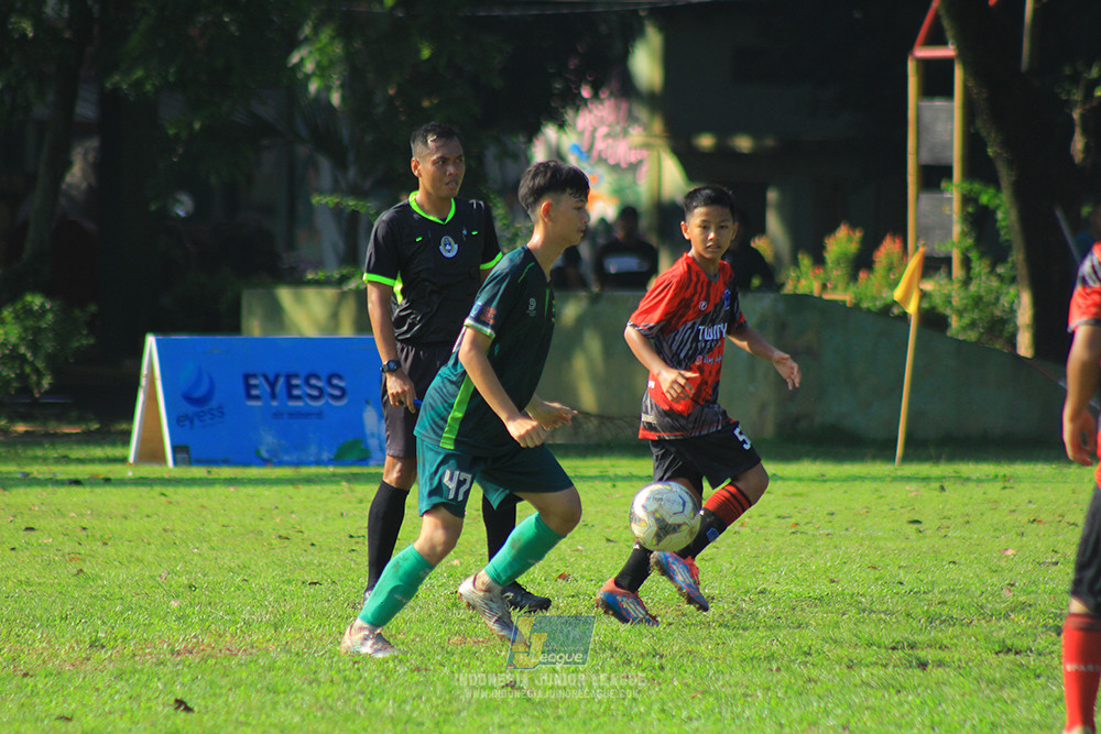 ijl u13 011125 sparta 1979 vs tajimalela fa