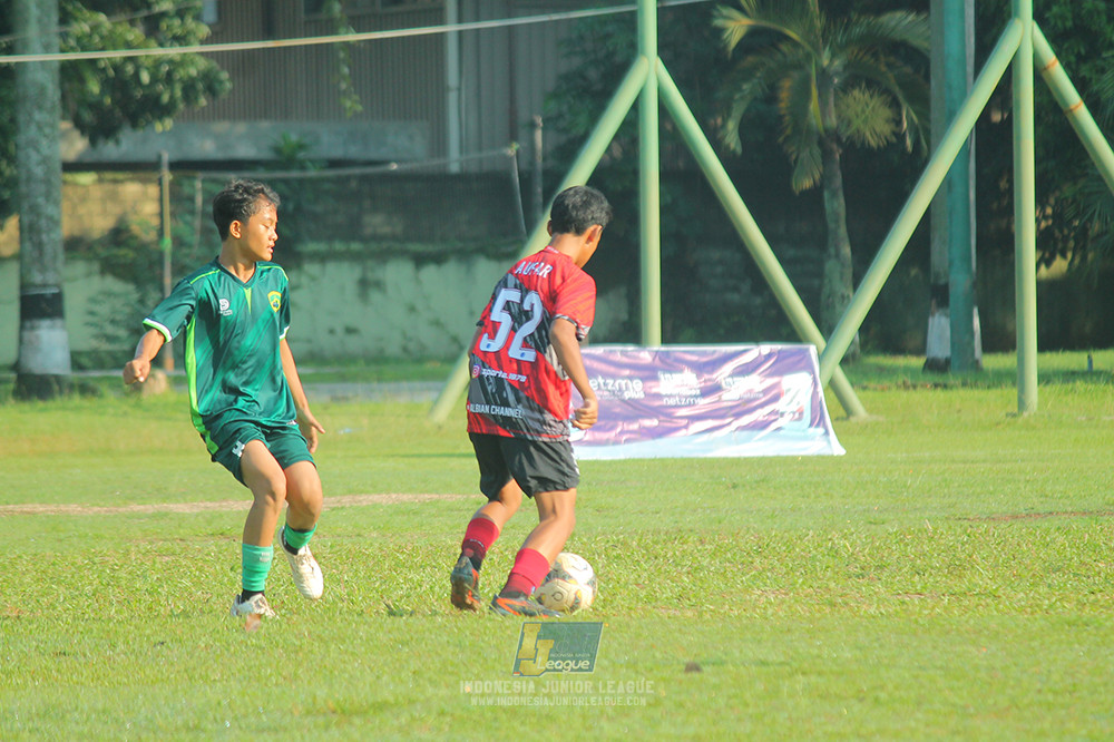 ijl u13 011125 sparta 1979 vs tajimalela fa