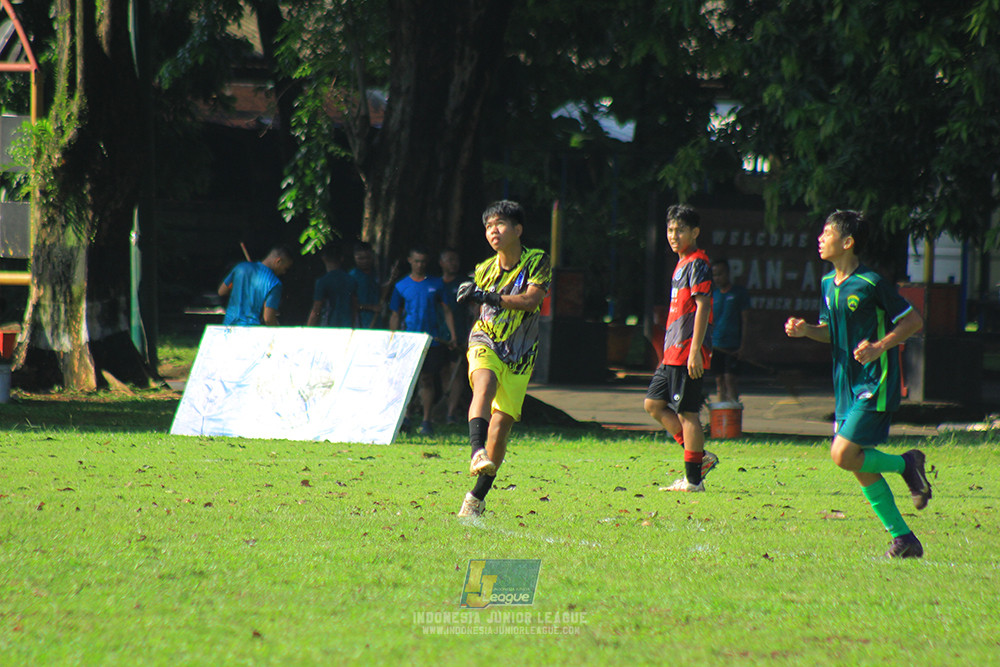 ijl u13 011125 sparta 1979 vs tajimalela fa