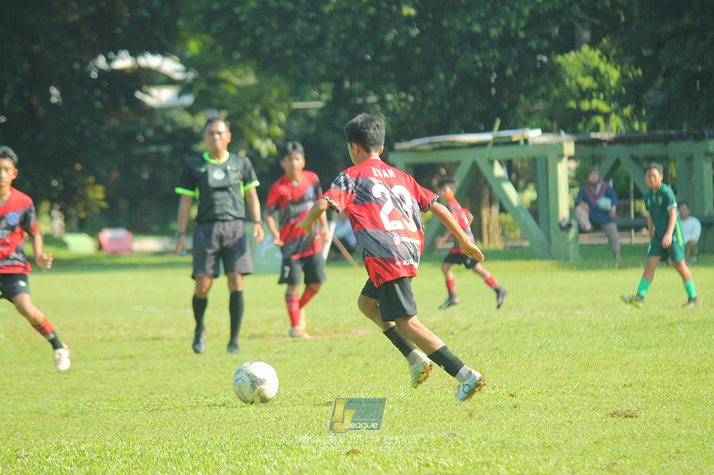 ijl u13 011125 sparta 1979 vs tajimalela fa