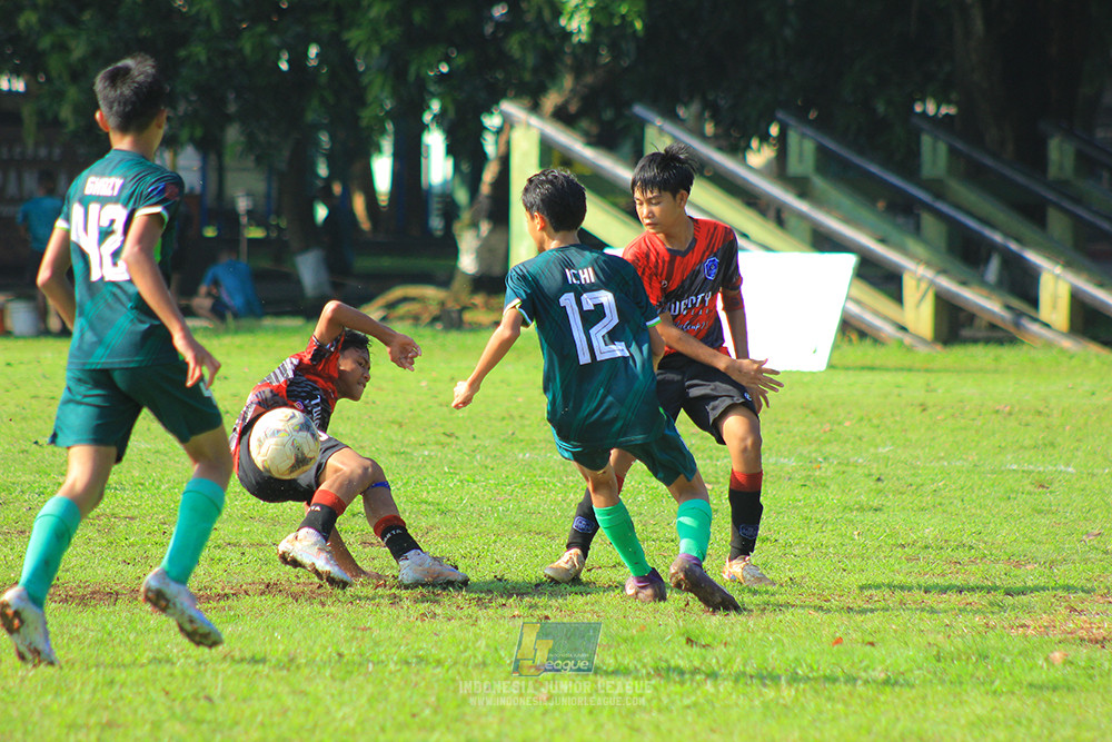 ijl u13 011125 sparta 1979 vs tajimalela fa