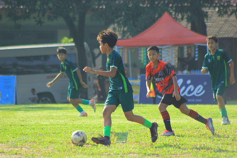 ijl u13 011125 sparta 1979 vs tajimalela fa