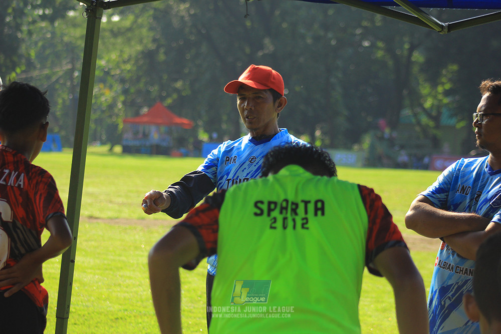 ijl u13 011125 sparta 1979 vs tajimalela fa