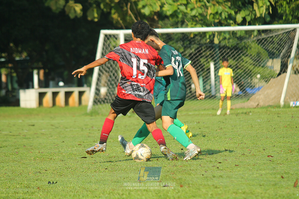 ijl u13 011125 sparta 1979 vs tajimalela fa