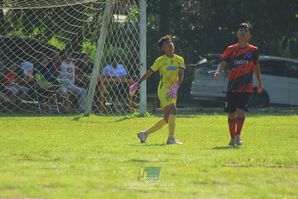 ijl u13 011125 sparta 1979 vs tajimalela fa