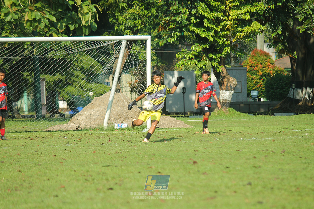 ijl u13 011125 sparta 1979 vs tajimalela fa