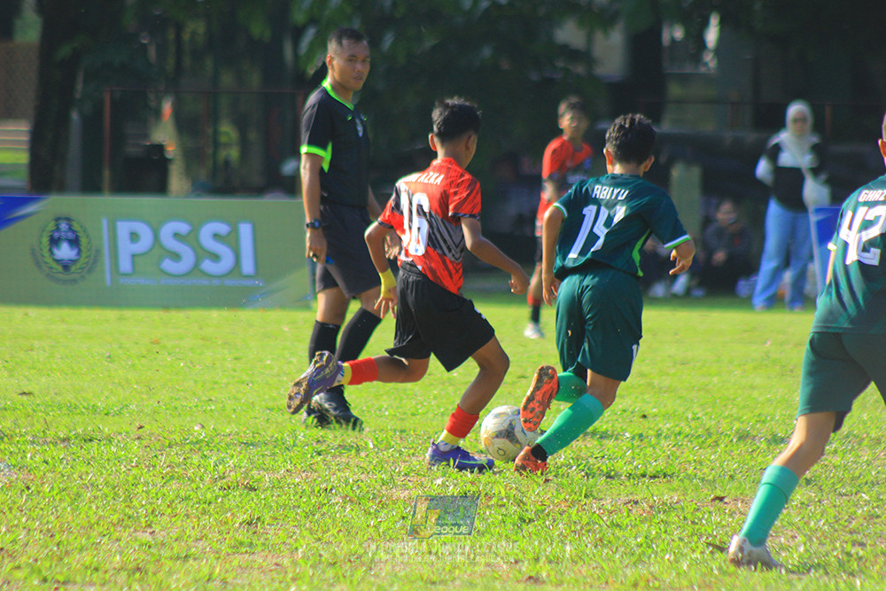 ijl u13 011125 sparta 1979 vs tajimalela fa