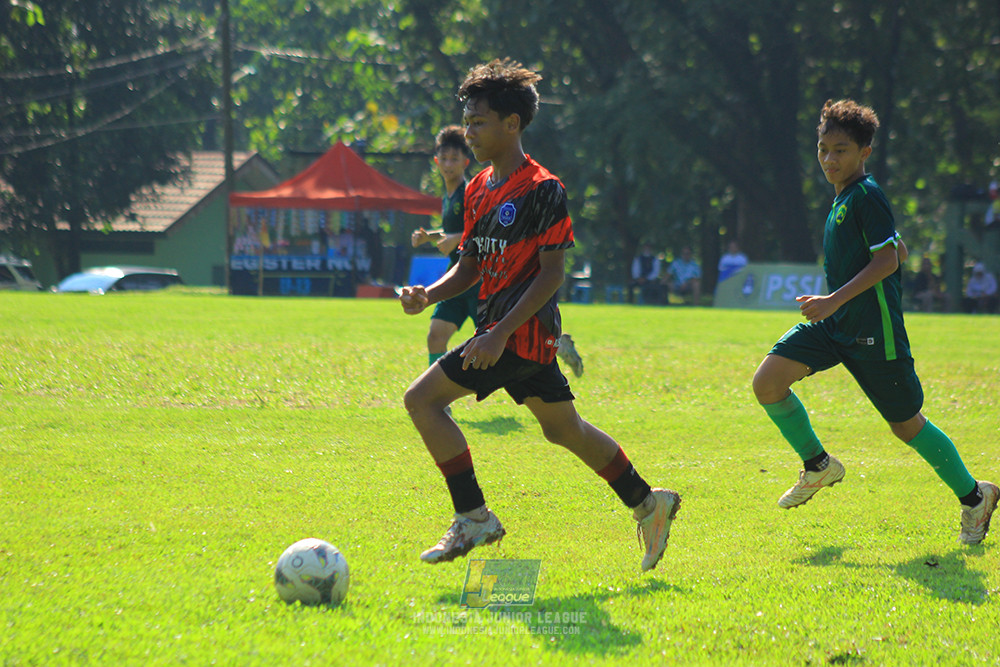 ijl u13 011125 sparta 1979 vs tajimalela fa