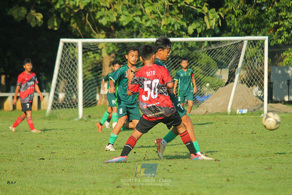 ijl u13 011125 sparta 1979 vs tajimalela fa