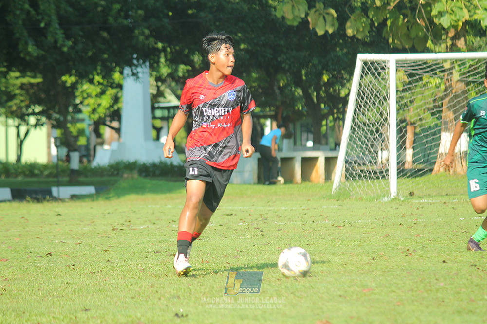 ijl u13 011125 sparta 1979 vs tajimalela fa