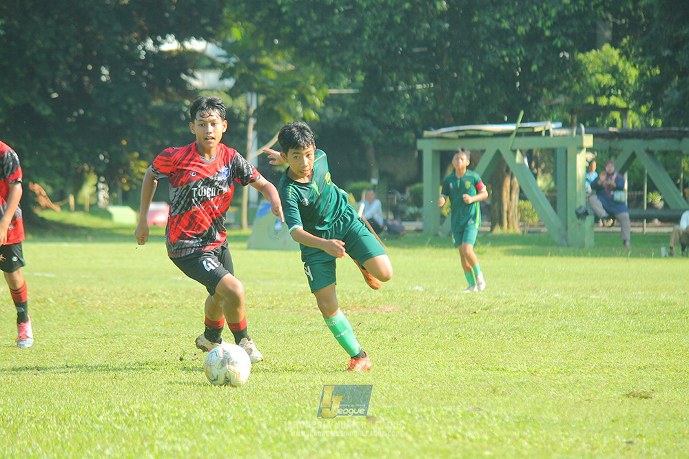 ijl u13 011125 sparta 1979 vs tajimalela fa