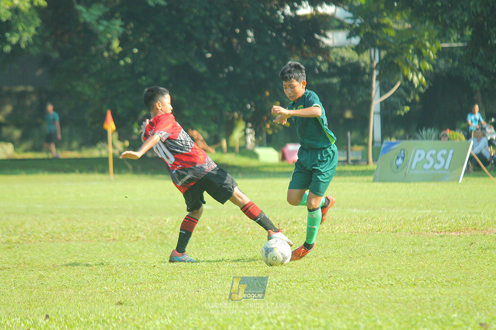 ijl u13 011125 sparta 1979 vs tajimalela fa