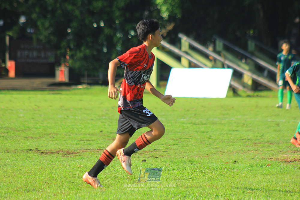 ijl u13 011125 sparta 1979 vs tajimalela fa