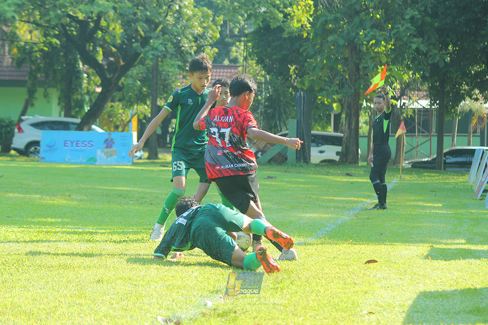 ijl u13 011125 sparta 1979 vs tajimalela fa