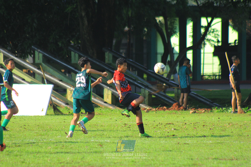 ijl u13 011125 sparta 1979 vs tajimalela fa