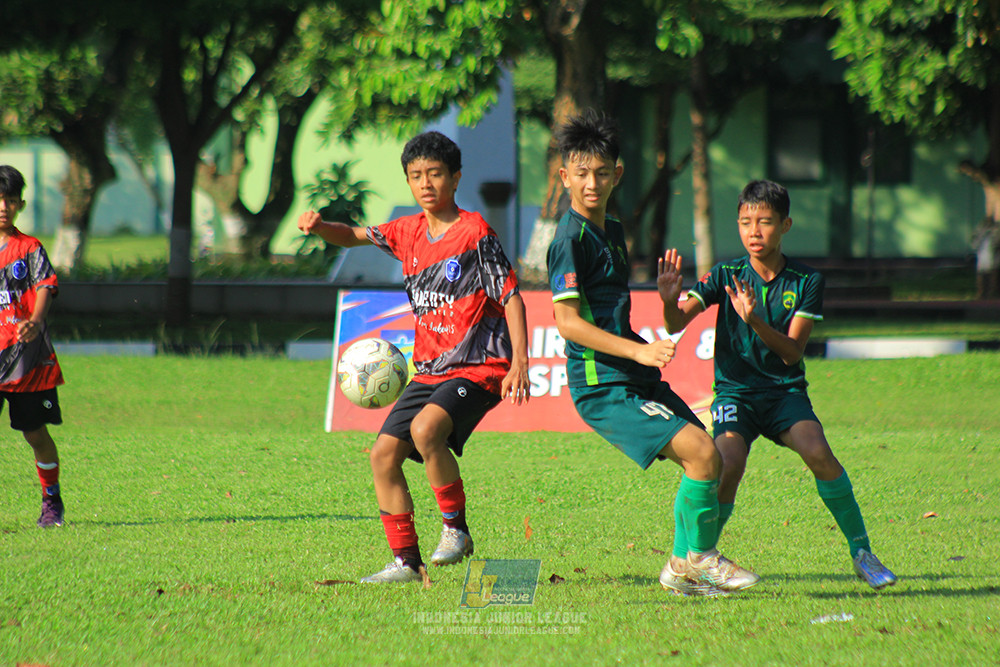 ijl u13 011125 sparta 1979 vs tajimalela fa