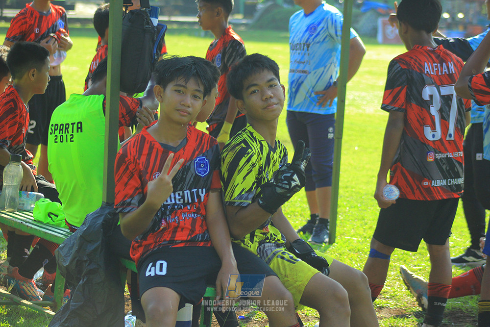 ijl u13 011125 sparta 1979 vs tajimalela fa