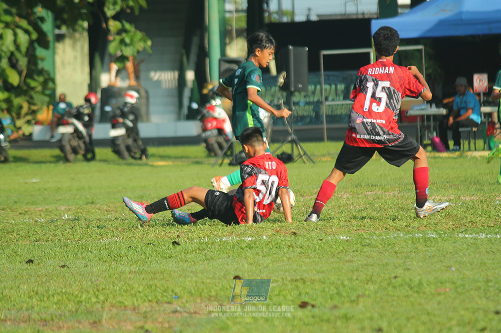 ijl u13 011125 sparta 1979 vs tajimalela fa