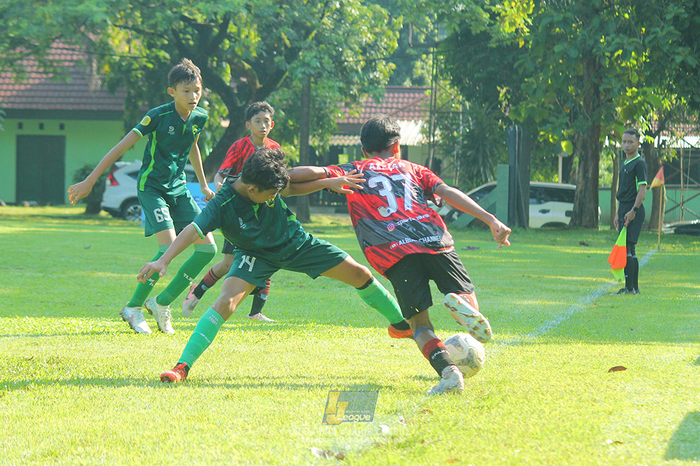 ijl u13 011125 sparta 1979 vs tajimalela fa