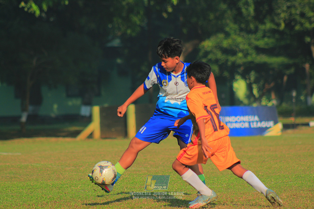ijl u13 020825 bintang garuda soccer skill vs sparta 1979