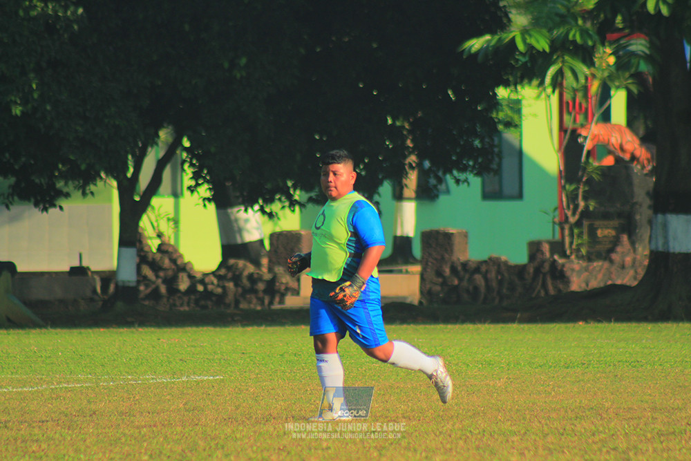 ijl u13 020825 bintang garuda soccer skill vs sparta 1979