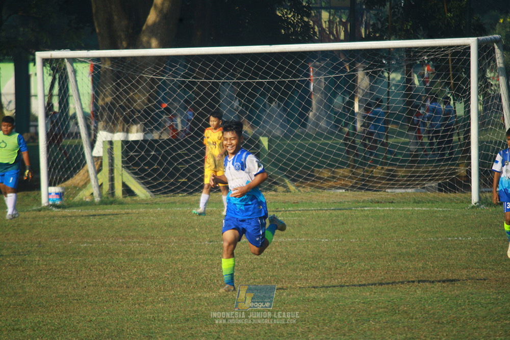 ijl u13 020825 bintang garuda soccer skill vs sparta 1979