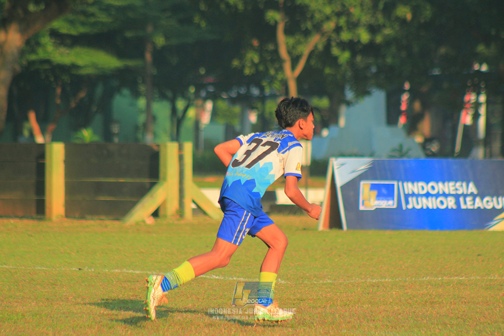 ijl u13 020825 bintang garuda soccer skill vs sparta 1979