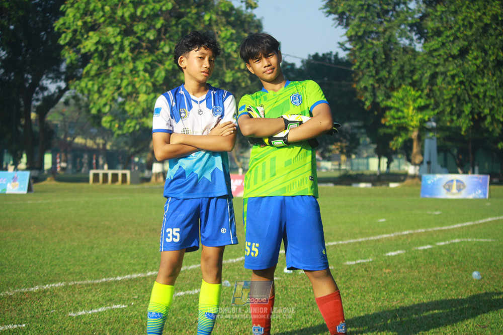 ijl u13 020825 bintang garuda soccer skill vs sparta 1979