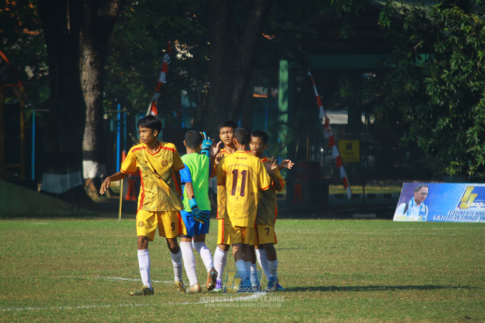 ijl u13 020825 bintang garuda soccer skill vs sparta 1979
