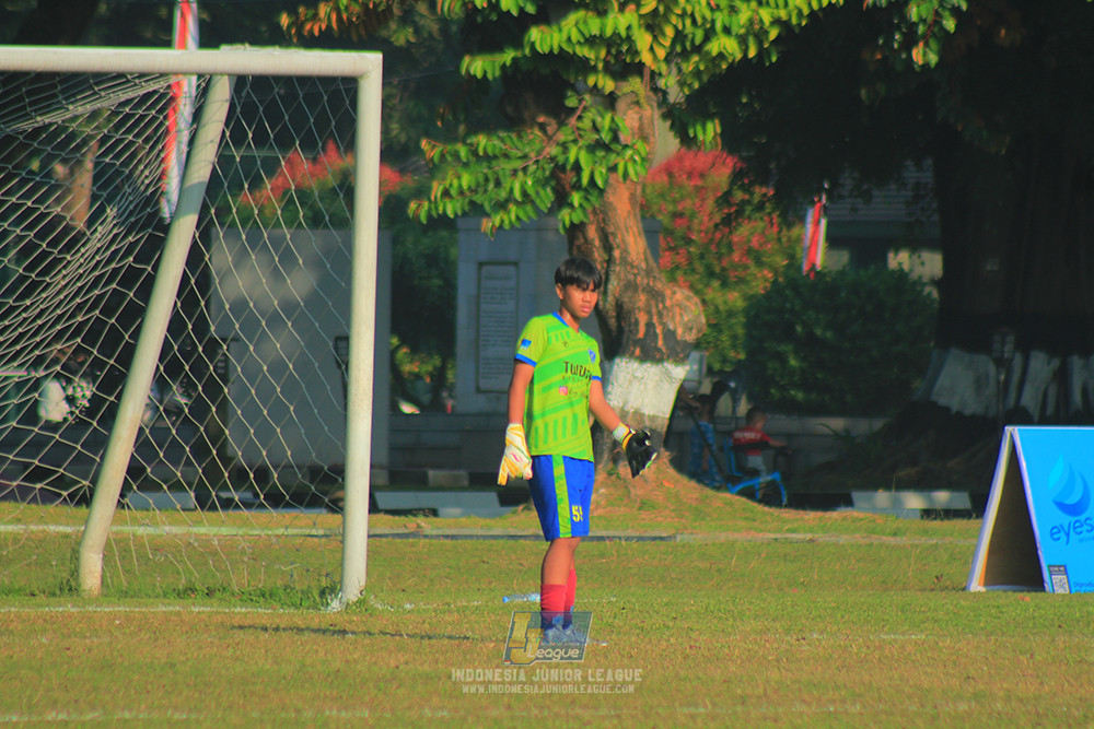 ijl u13 020825 bintang garuda soccer skill vs sparta 1979