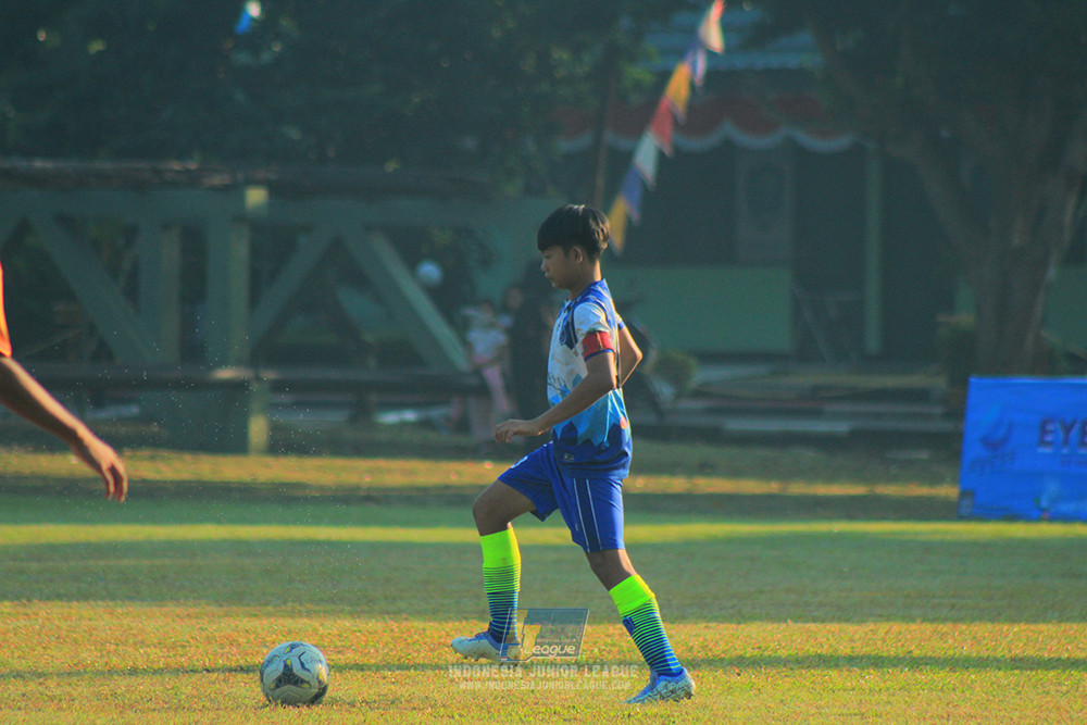 ijl u13 020825 bintang garuda soccer skill vs sparta 1979