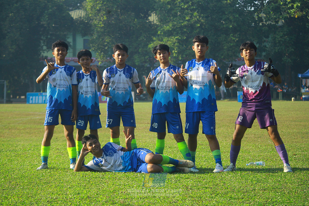ijl u13 020825 bintang garuda soccer skill vs sparta 1979
