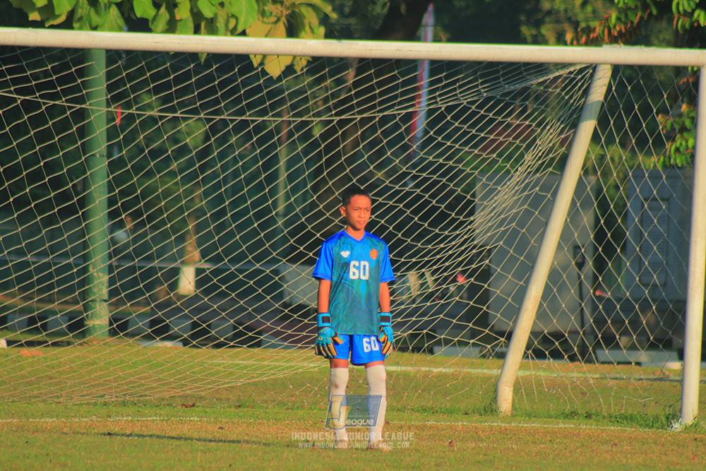 ijl u13 020825 bintang garuda soccer skill vs sparta 1979