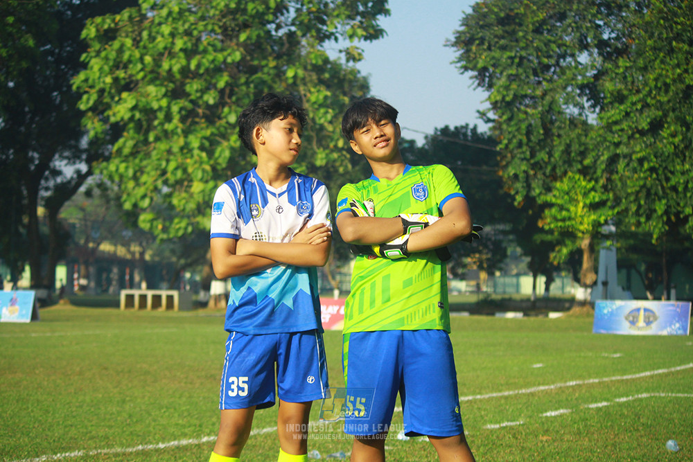 ijl u13 020825 bintang garuda soccer skill vs sparta 1979