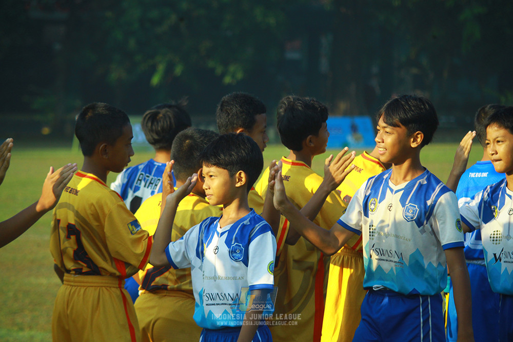 ijl u13 020825 bintang garuda soccer skill vs sparta 1979