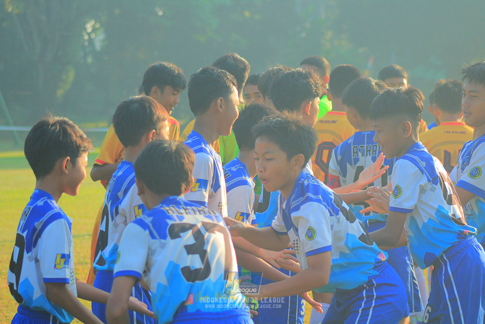 ijl u13 020825 bintang garuda soccer skill vs sparta 1979