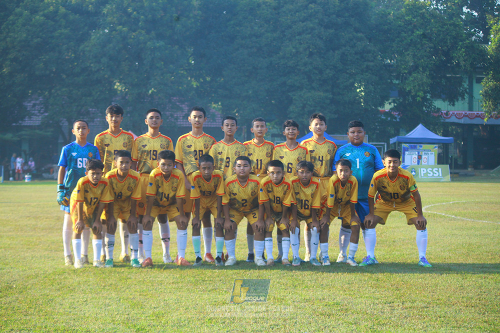 ijl u13 020825 bintang garuda soccer skill vs sparta 1979