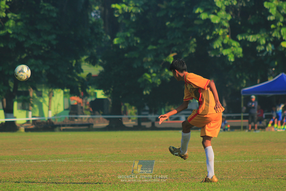 ijl u13 020825 bintang garuda soccer skill vs sparta 1979