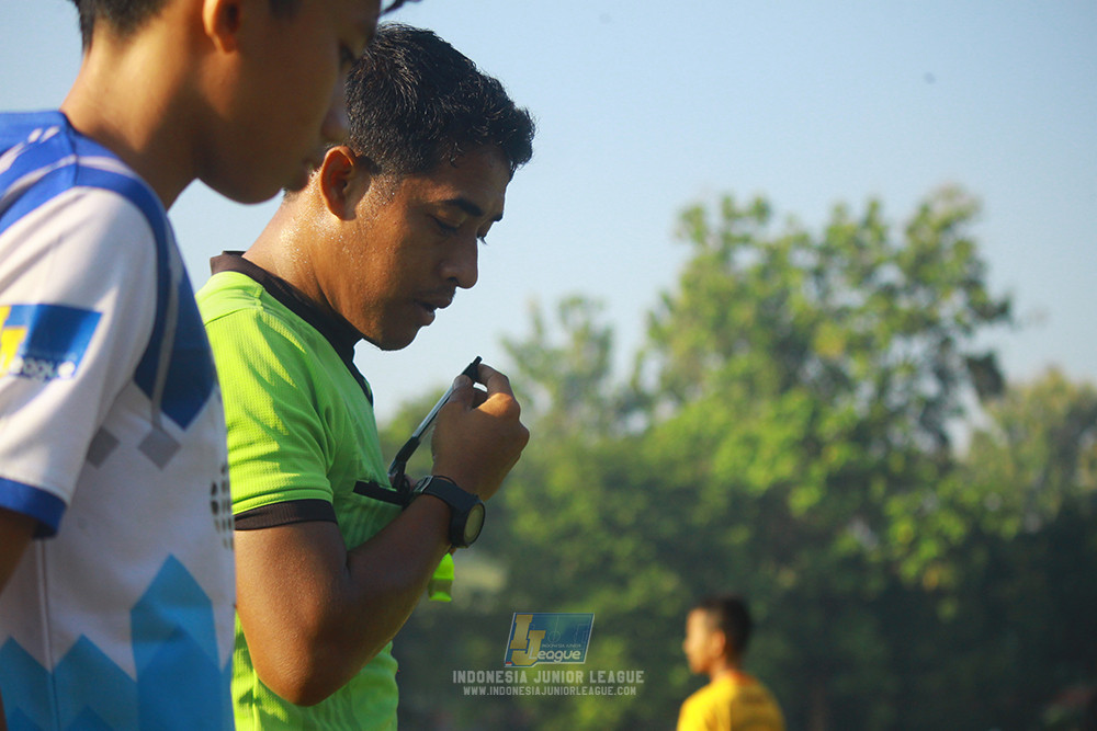 ijl u13 020825 bintang garuda soccer skill vs sparta 1979