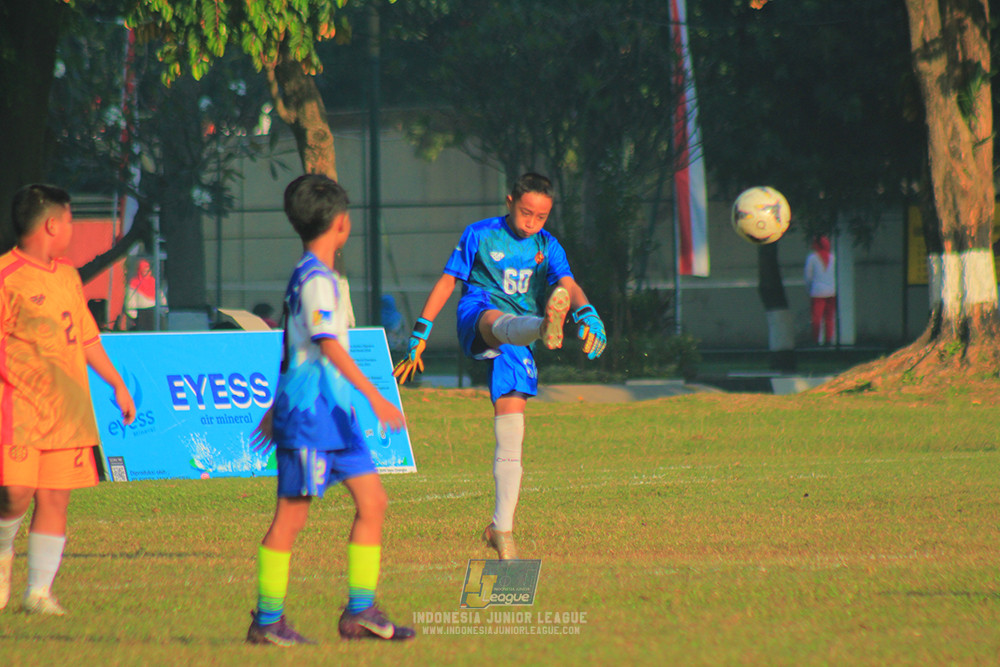 ijl u13 020825 bintang garuda soccer skill vs sparta 1979
