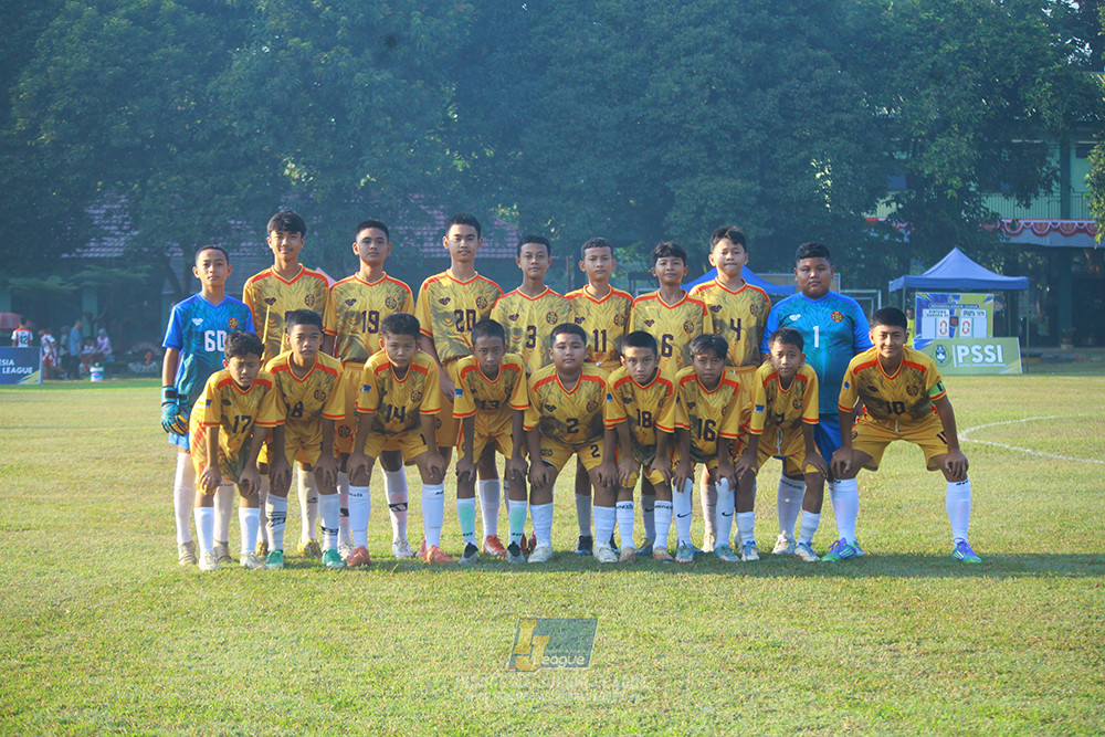 ijl u13 020825 bintang garuda soccer skill vs sparta 1979
