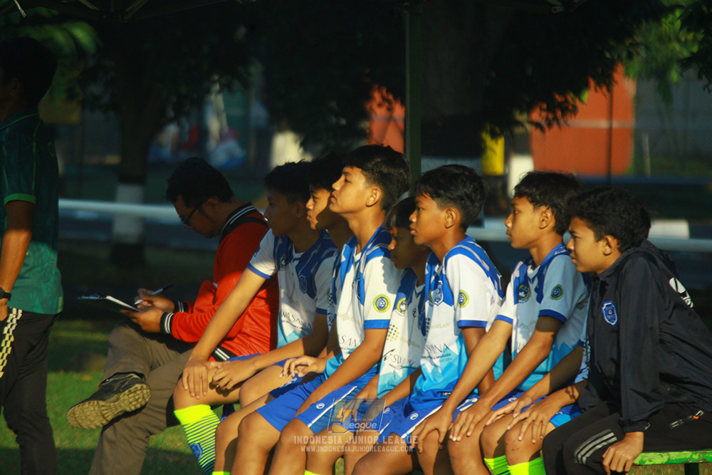 ijl u13 020825 bintang garuda soccer skill vs sparta 1979