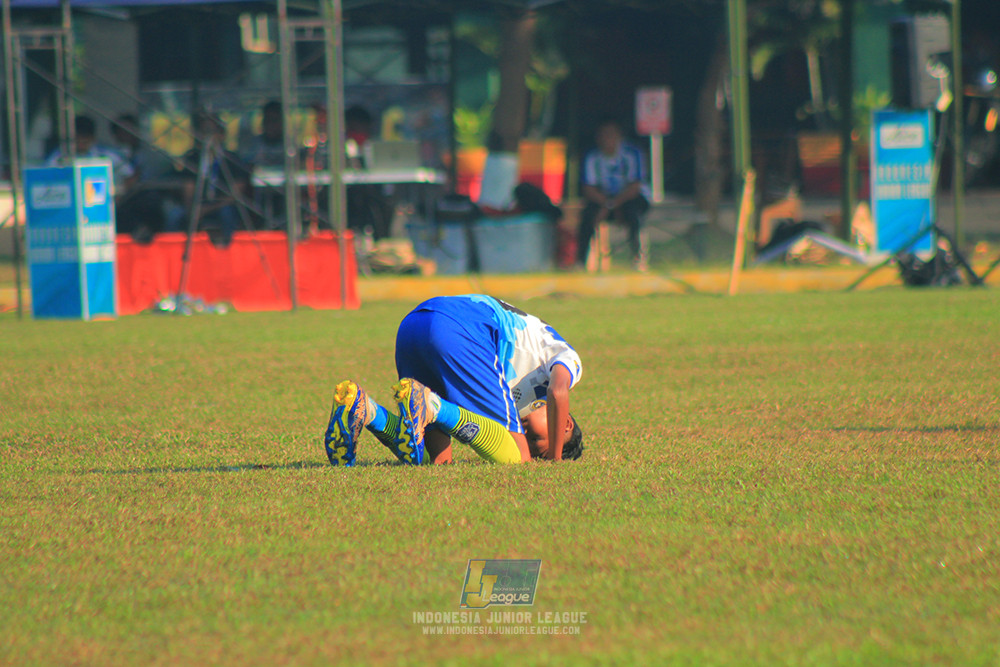 ijl u13 020825 bintang garuda soccer skill vs sparta 1979