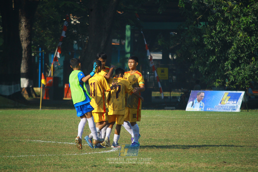 ijl u13 020825 bintang garuda soccer skill vs sparta 1979