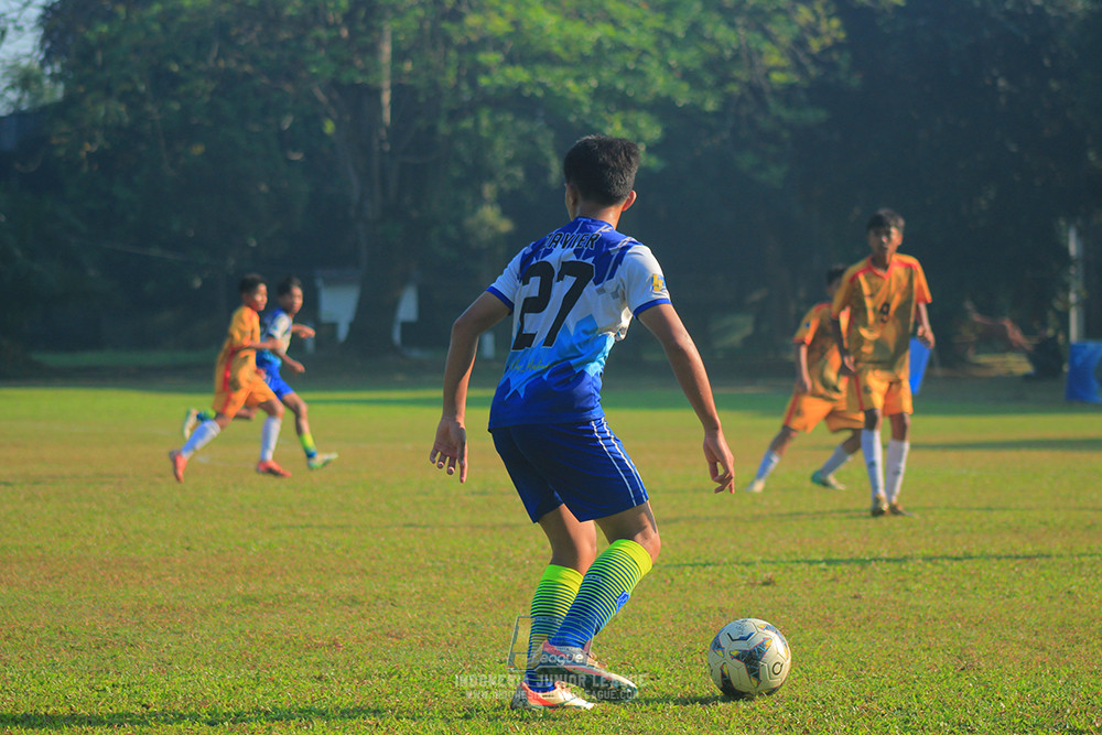 ijl u13 020825 bintang garuda soccer skill vs sparta 1979