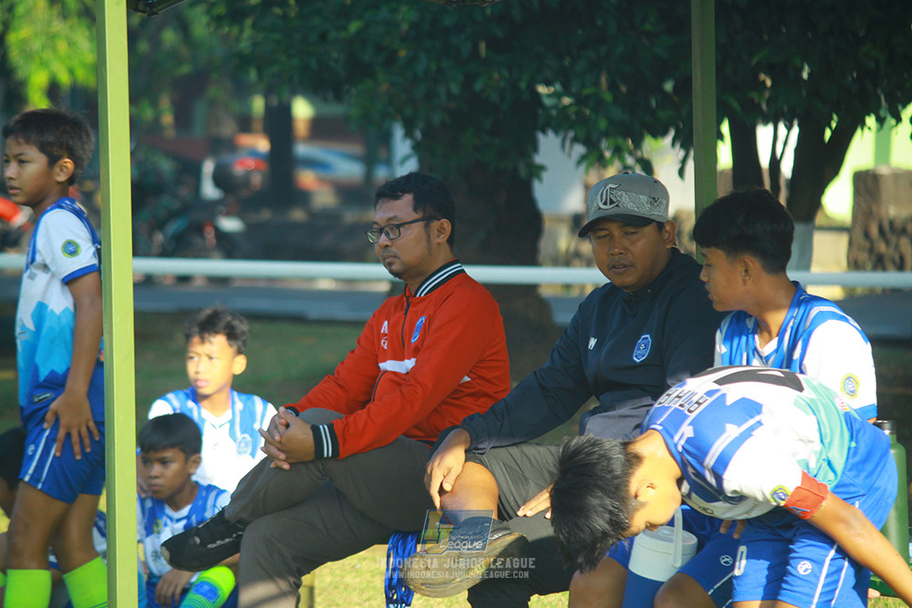 ijl u13 020825 bintang garuda soccer skill vs sparta 1979
